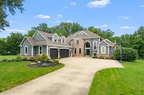 16121 Indian Vly, Schoolcraft, MI 49087