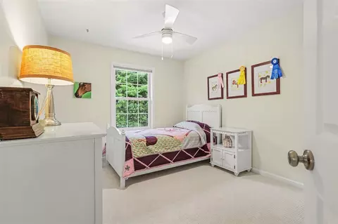 Bedroom - 6103 Wheatlands, Scotts, MI 49088 photo 7 of 9