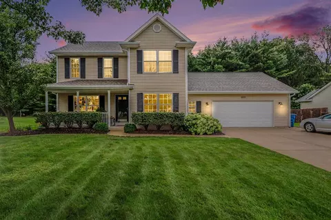 Exterior - 6103 Wheatlands, Scotts, MI 49088 photo 5 of 5