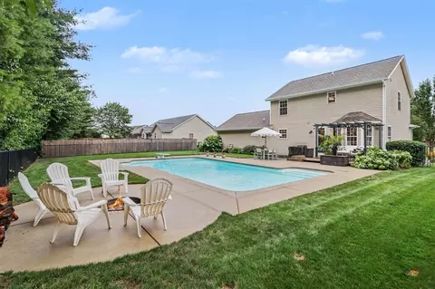 Exterior - 6103 Wheatlands, Scotts, MI 49088 photo 2 of 5