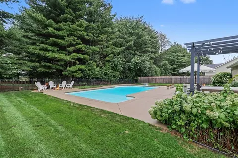 Exterior - 6103 Wheatlands, Scotts, MI 49088 photo 3 of 5