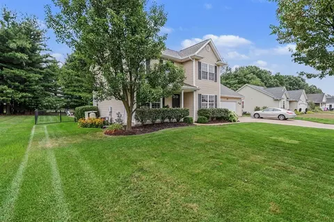 Exterior - 6103 Wheatlands, Scotts, MI 49088 photo 4 of 5