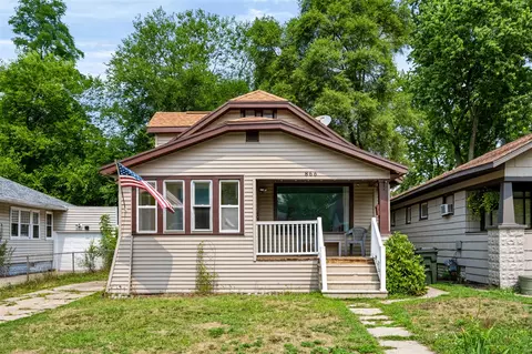866 E Isabella, Muskegon, MI 49442