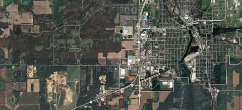 M 60, Three Rivers, MI 49093 photo 3