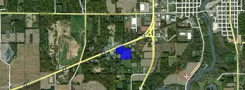 M 60, Three Rivers, MI 49093 photo 4