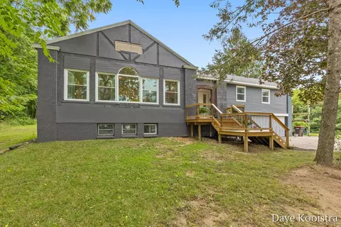 9810 S Division, Byron Center, MI 49315