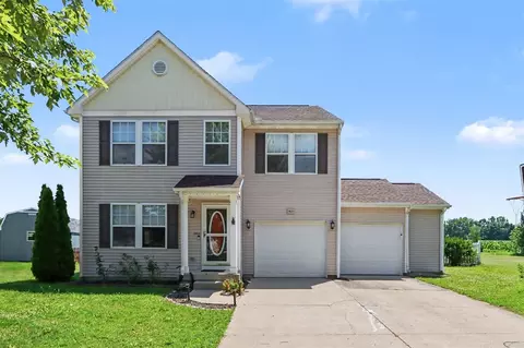 1404 Union Park, Vicksburg, MI 49097