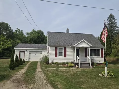 10702 Cutler, Chippewa Lake, MI 49320