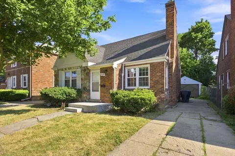 9690 Everts, Detroit, MI 48224