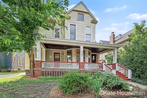 317 Union, Grand Rapids, MI 49503