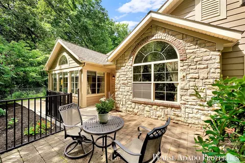 Exterior - 1033 Bridge Crst, Ada, MI 49301 photo 2 of 8