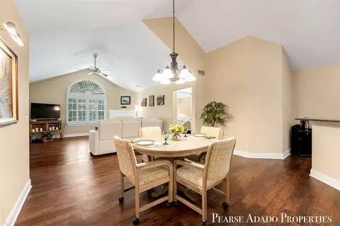 Dining - 1033 Bridge Crst, Ada, MI 49301 photo 1 of 2