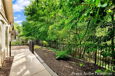 Exterior - 1033 Bridge Crst, Ada, MI 49301 photo 4 of 8