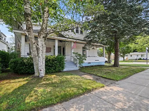 511 W Ludington, Ludington, MI 49431