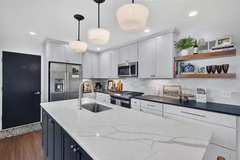 Kitchen - 415 Richard, Spring Arbor, MI 49283 photo 5 of 11