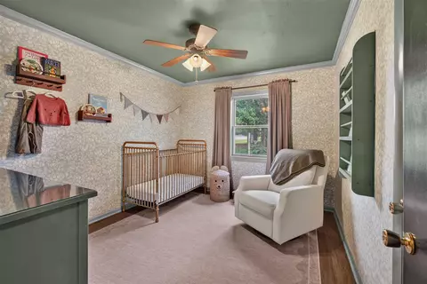 Bedroom - 415 Richard, Spring Arbor, MI 49283 photo 1 of 6