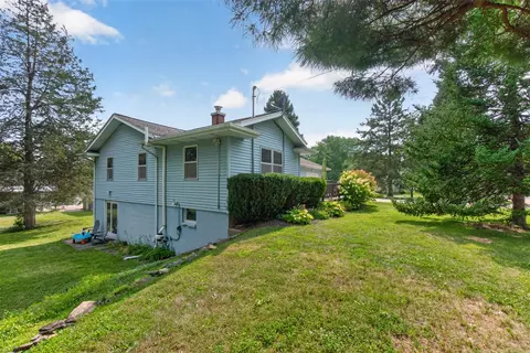 Exterior - 415 Richard, Spring Arbor, MI 49283 photo 13 of 14