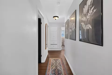 Entry Way - 415 Richard, Spring Arbor, MI 49283 photo 3 of 3