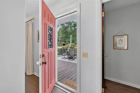 Entry Way - 415 Richard, Spring Arbor, MI 49283 photo 1 of 3
