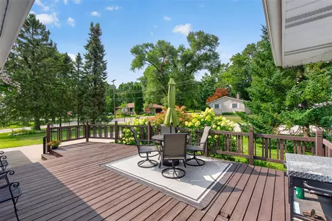 Exterior - 415 Richard, Spring Arbor, MI 49283 photo 5 of 14