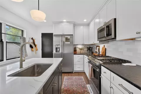 Kitchen - 415 Richard, Spring Arbor, MI 49283 photo 2 of 11