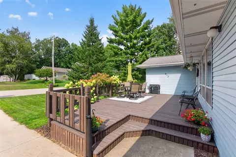 Exterior - 415 Richard, Spring Arbor, MI 49283 photo 4 of 14
