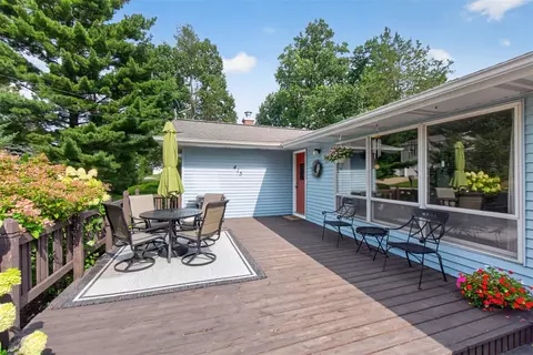 Exterior - 415 Richard, Spring Arbor, MI 49283 photo 6 of 14