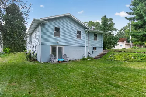 Exterior - 415 Richard, Spring Arbor, MI 49283 photo 7 of 14