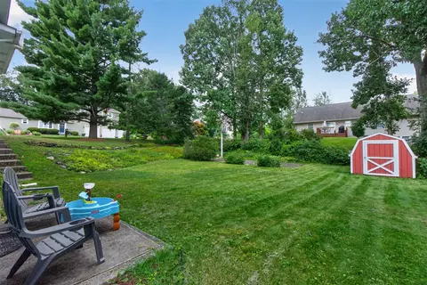 Exterior - 415 Richard, Spring Arbor, MI 49283 photo 8 of 14