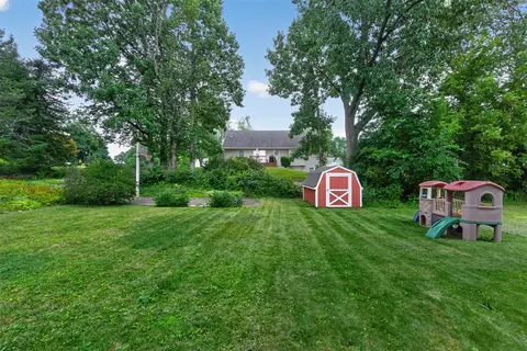 Exterior - 415 Richard, Spring Arbor, MI 49283 photo 10 of 14