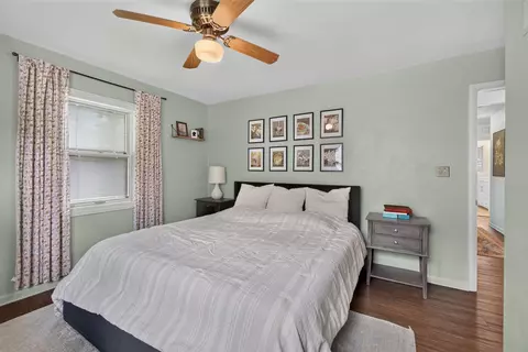 Bedroom - 415 Richard, Spring Arbor, MI 49283 photo 4 of 6