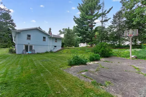 Exterior - 415 Richard, Spring Arbor, MI 49283 photo 11 of 14