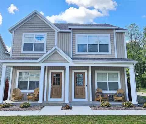 311 Vista Grn, Holland, MI 49423