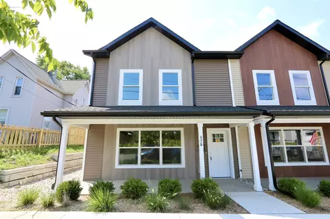 436 Pleasant, Grand Rapids, MI 49503
