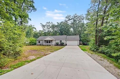 6780 Blue Lk, Twin Lake, MI 49457