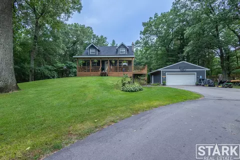 6387 Staple, Twin Lake, MI 49457