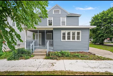 1107 11th, Grand Rapids, MI 49504