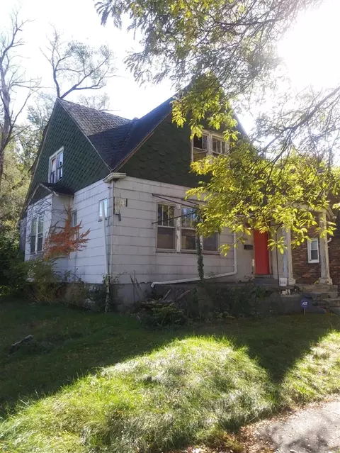 15516 Stansbury, Detroit, MI 48227