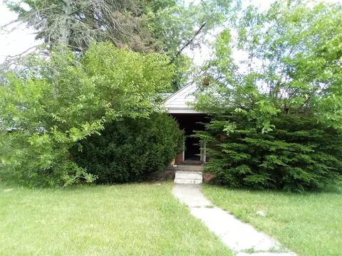 20204 Prevost, Detroit, MI 48235