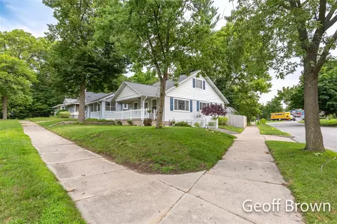 481 Graceland, Grand Rapids, MI 49505