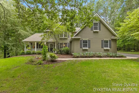 6200 Back Forty, Belmont, MI 49306