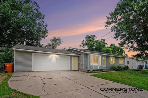 5098 Wallingford, Comstock Park, MI 49321