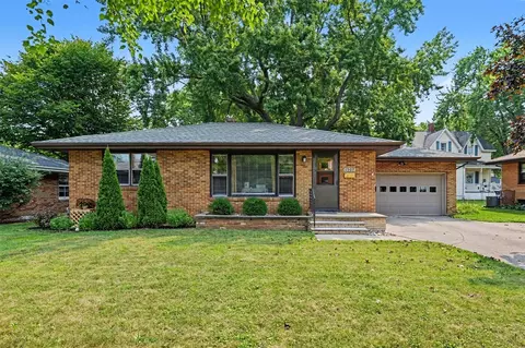 1507 Langley, Saint Joseph, MI 49085