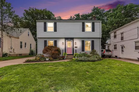 636 Hoyt, Grand Rapids, MI 49507