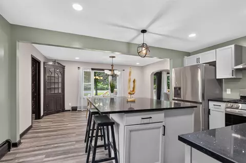 Kitchen - 5006 S Jackson, Jackson, MI 49201 photo 4 of 5