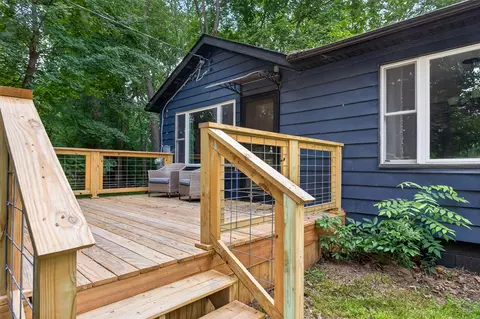 Exterior - 5006 S Jackson, Jackson, MI 49201 photo 10 of 12