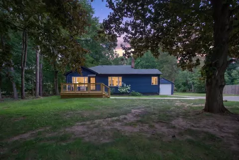 Exterior - 5006 S Jackson, Jackson, MI 49201 photo 11 of 12