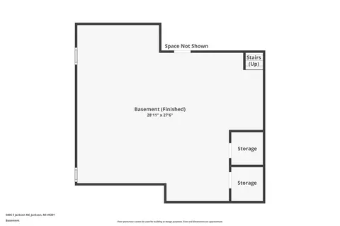 Other - 5006 S Jackson, Jackson, MI 49201 photo 15 of 15