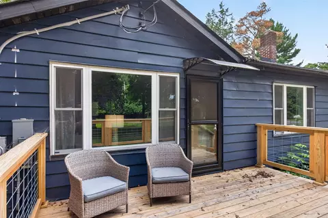 Exterior - 5006 S Jackson, Jackson, MI 49201 photo 1 of 12