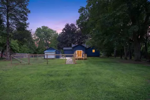 Exterior - 5006 S Jackson, Jackson, MI 49201 photo 12 of 12